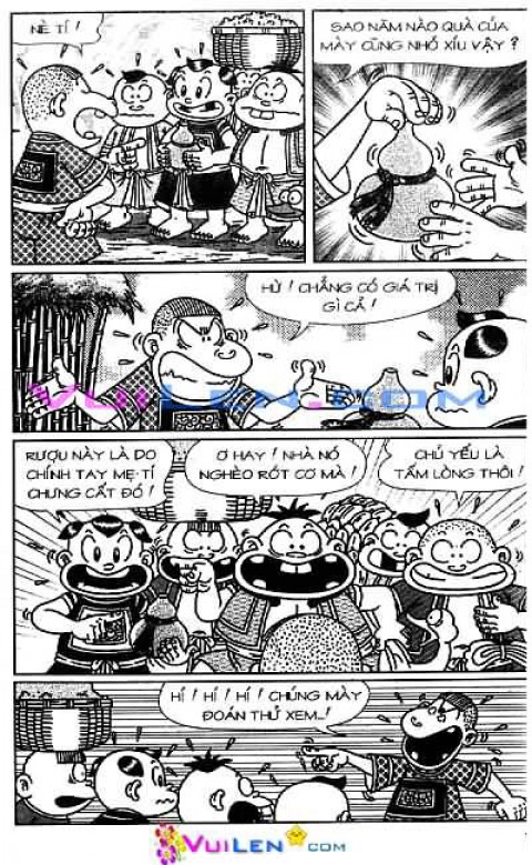 thần đồng đất việt chapter 120 4