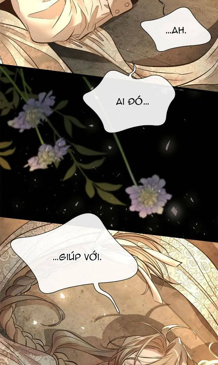 Hoàng Tử Rắc Rối chapter 13.2 31