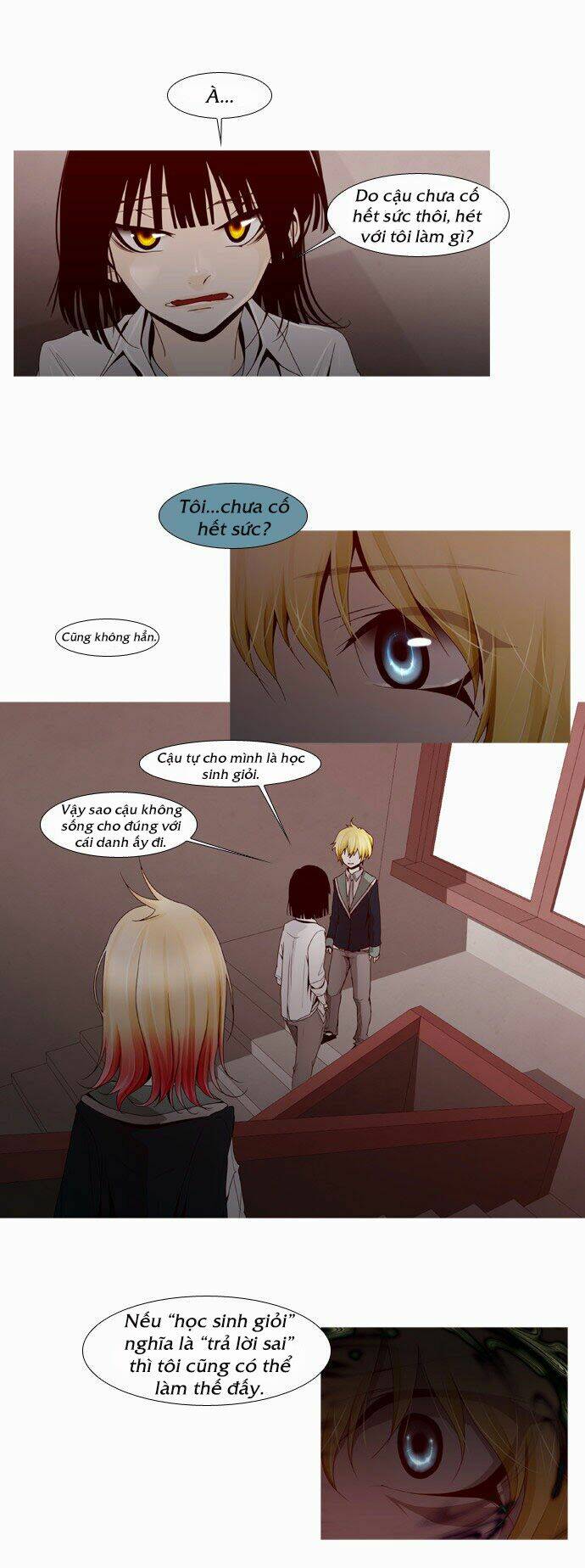 một không gian thời gian khác chapter 37 5