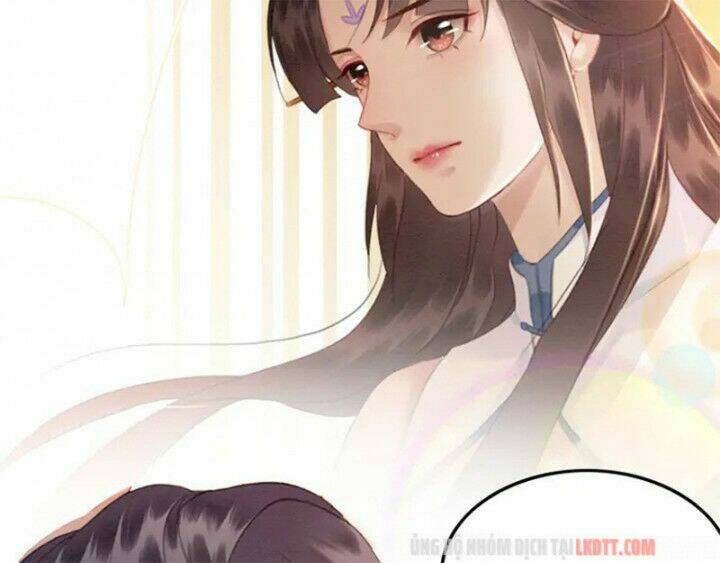 trọng sinh bá sủng nhiếp chính vương quá mạnh mẽ chapter 126 42