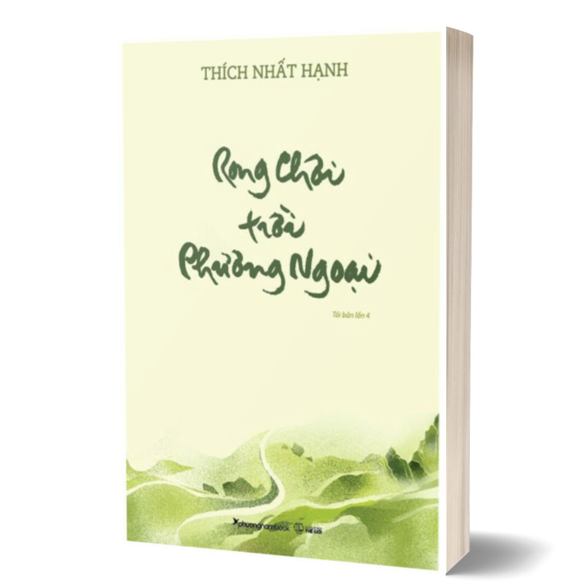 Rong Chơi Trời Phương Ngoại - PNA