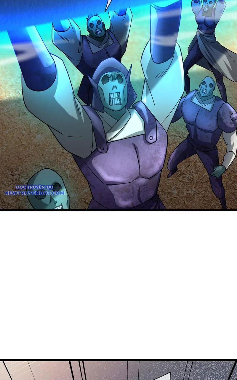 ngủ say vạn cổ: xuất thế đẩy ngang chư thiên chapter 59 43