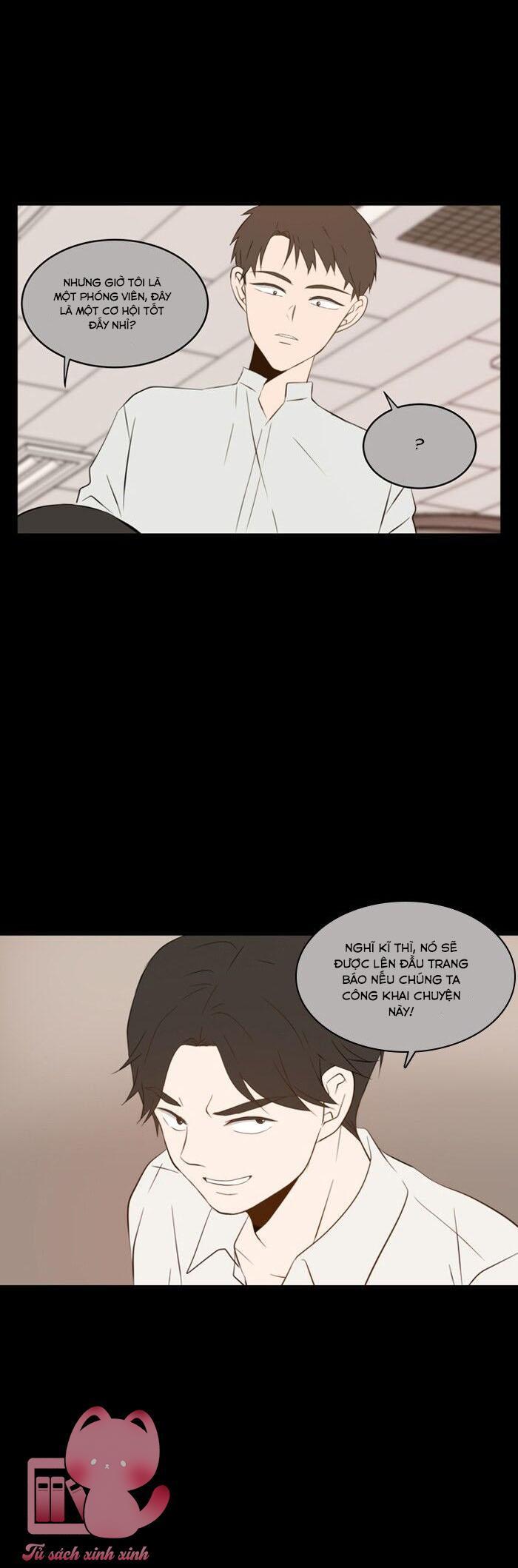 a good day to be a dog chapter 48 34