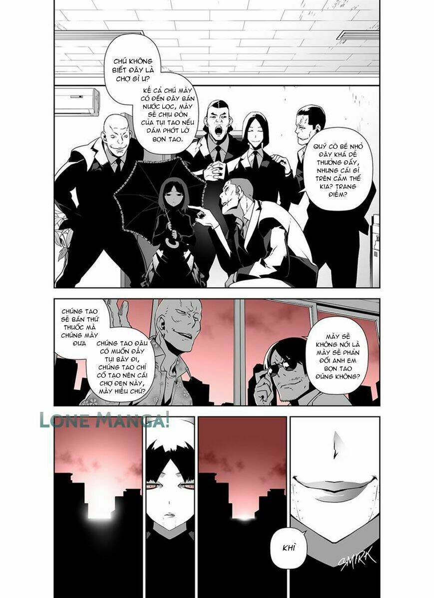 phantasmal tale under the moonlight manhwa chapter 8 12