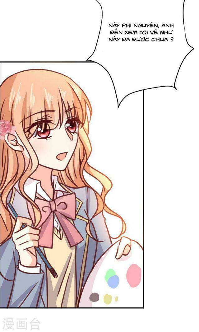 hôm nay tôi sẽ yêu ai đây ? chapter 11 41