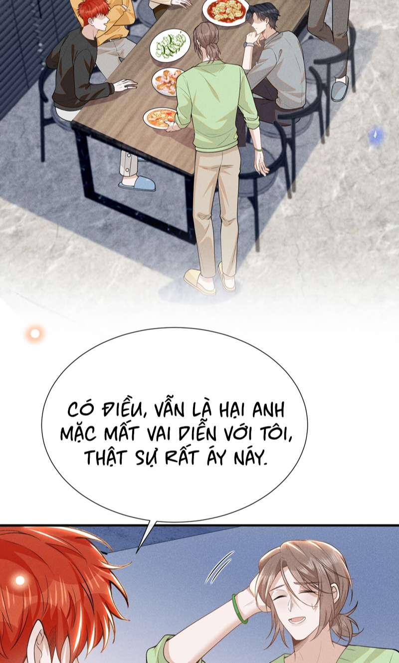 lai sinh bất kiến chapter 112 5