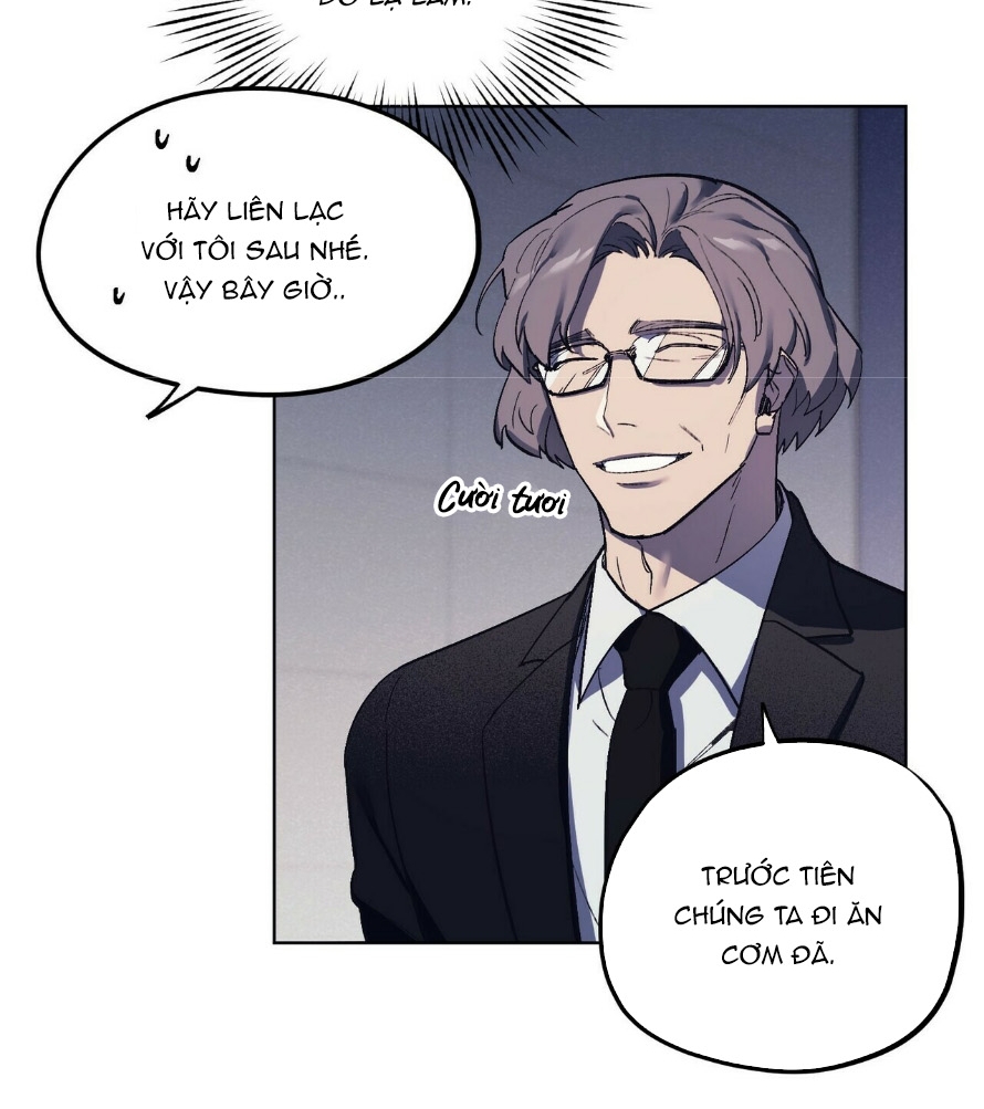 chàng dâu nhà họ kang chapter 4 142