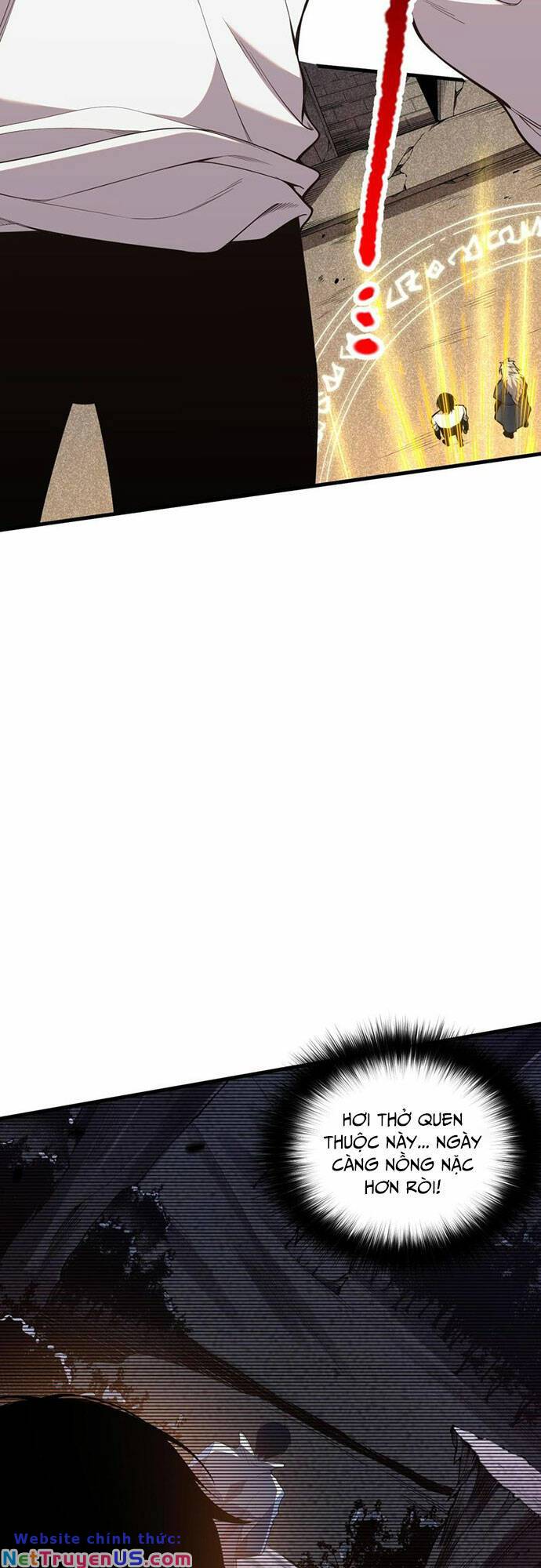 Thảm Họa Tử Linh Sư chapter 33 20