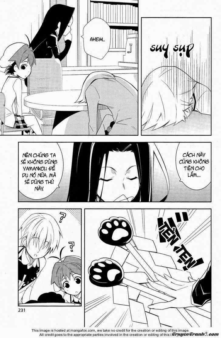 yamanko! chapter 6 18