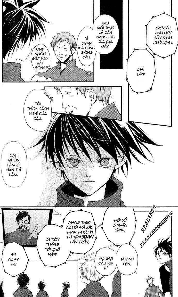 sorayume no uta chapter 8 12