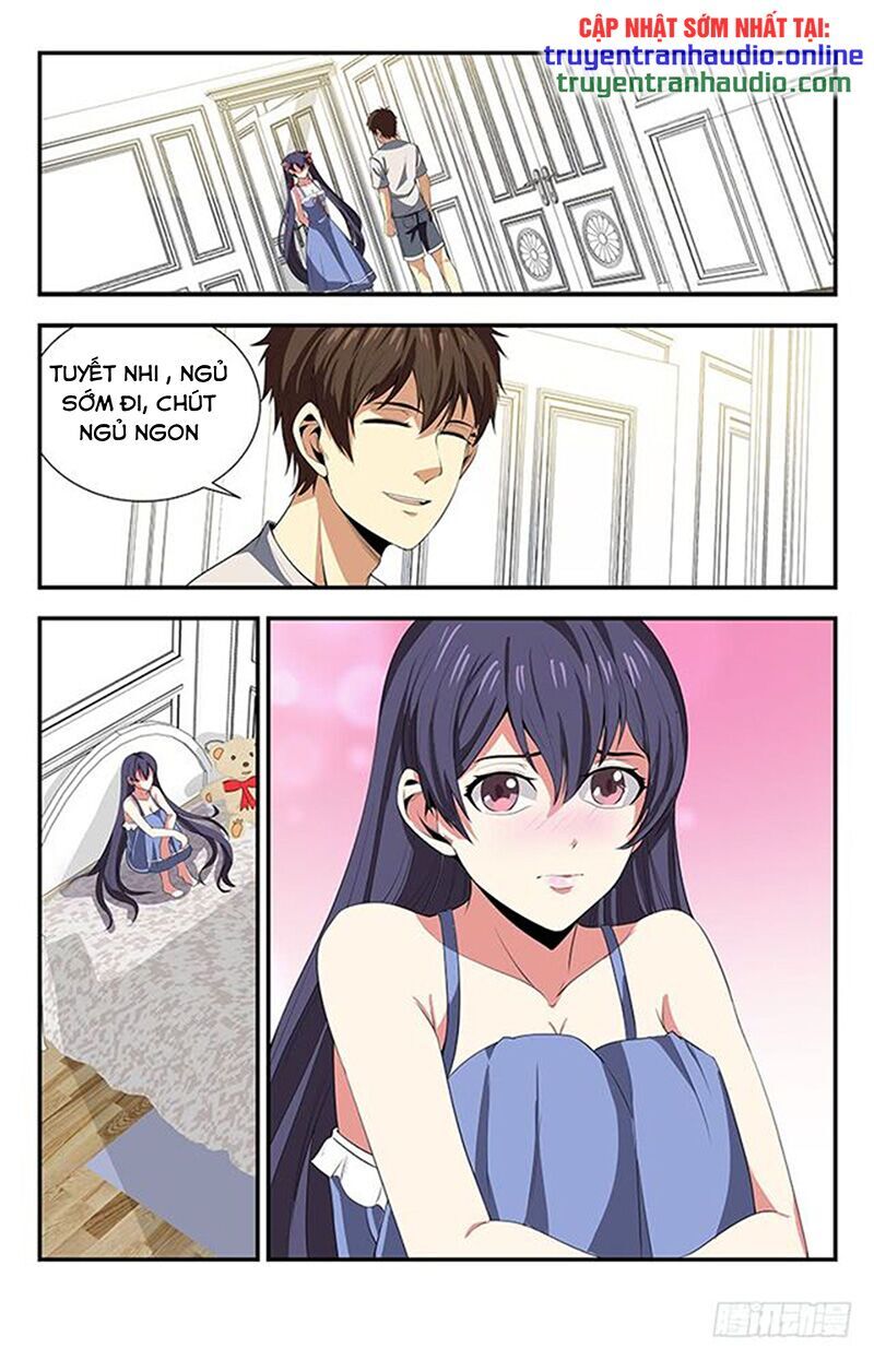 long ẩn giả chapter 146 3