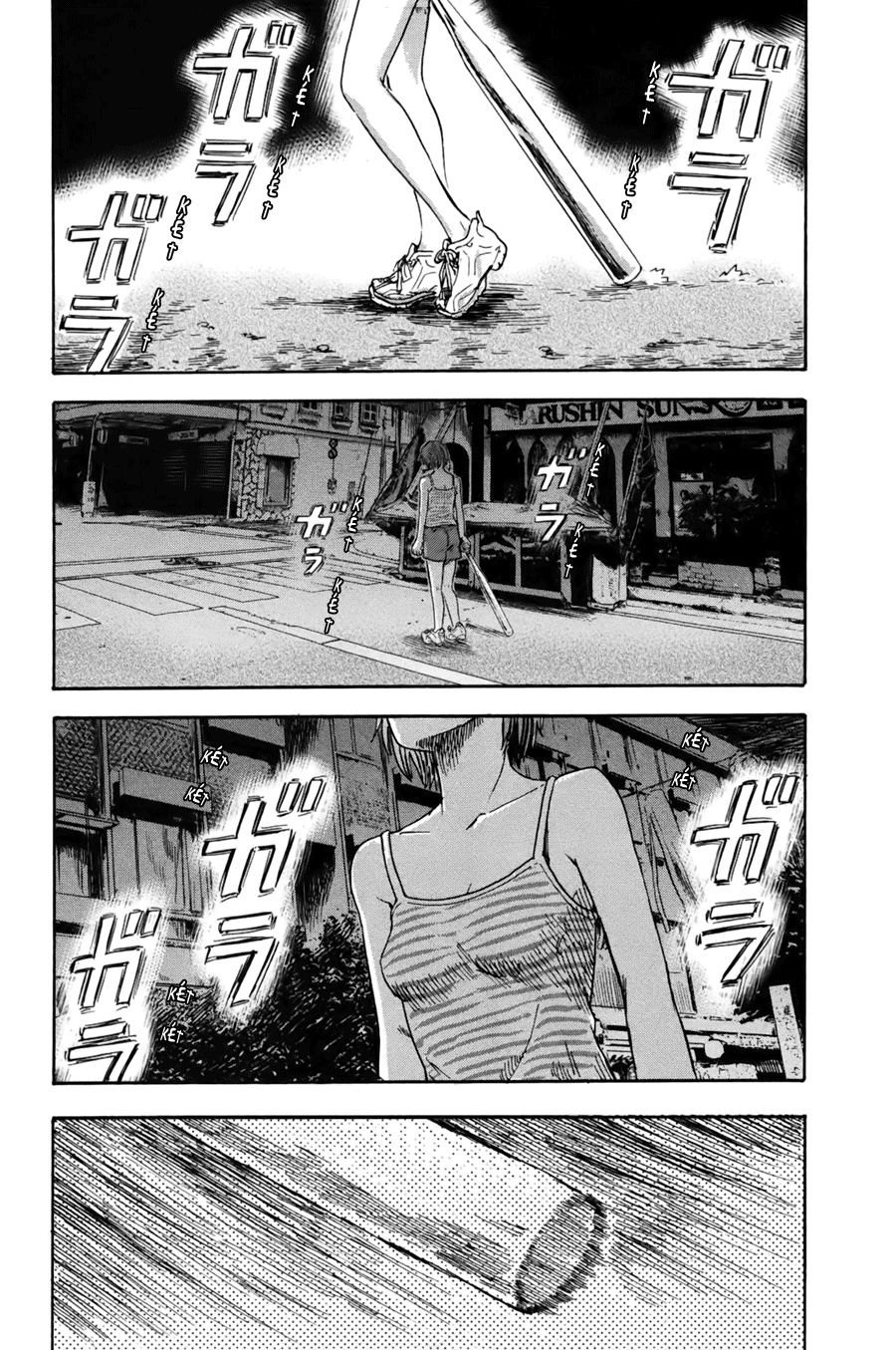 aku no hana chapter 29 38