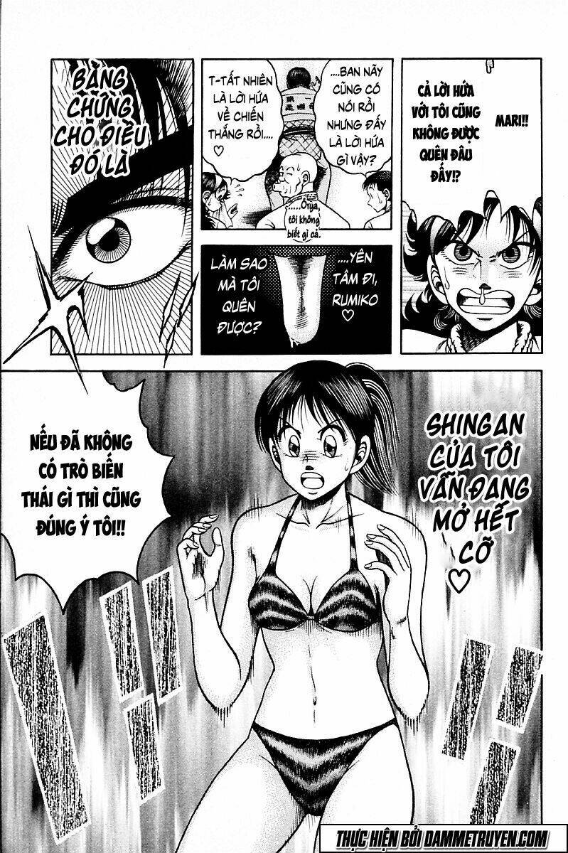 shin kotaro makaritoru! juudouhen chapter 203 4