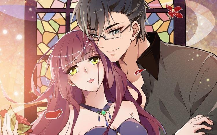 song diện tổng tài sủng thê chỉ nam chapter 7.2 1