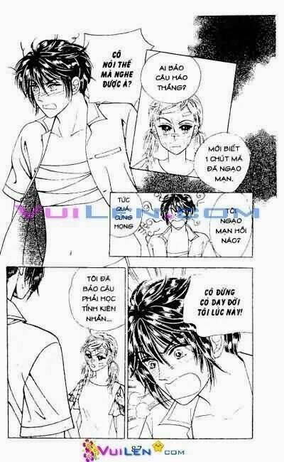 cô gái trung hoa chapter 8 87