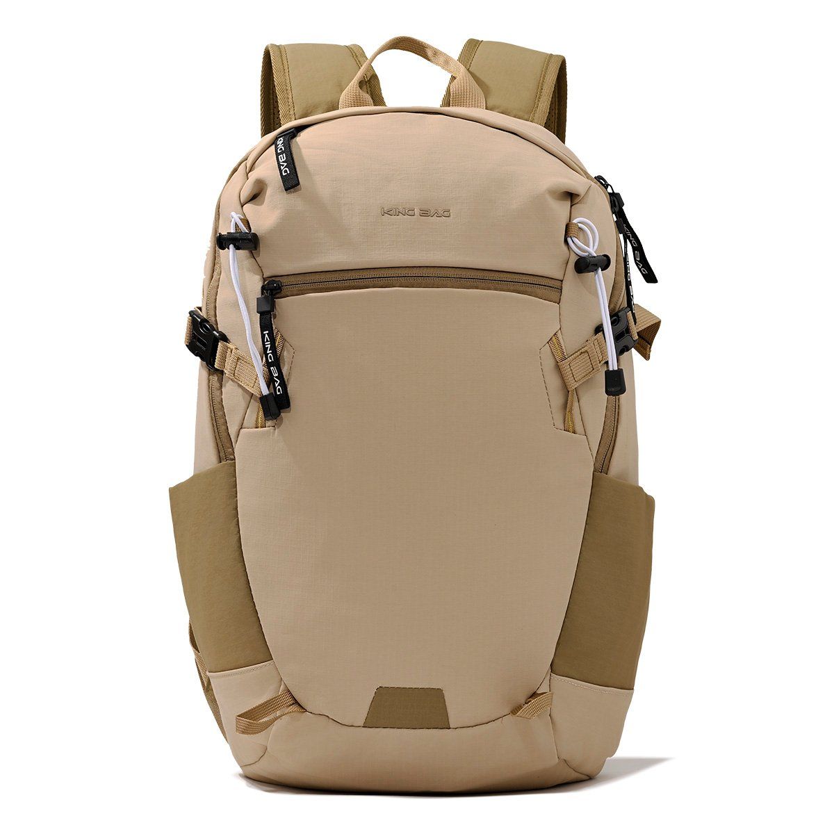 Balo Thể Thao Laptop 15.6 inch KINGBAG Pontus - Hàng Chính Hãng