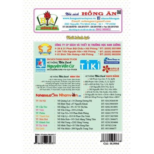 Sách - Đề Kiểm Tra Khoa Học Tự Nhiên Lớp 6 - Dùng Kèm SGK Kết Nối Tri Thức Với Cuộc Sống - Hồng Ân