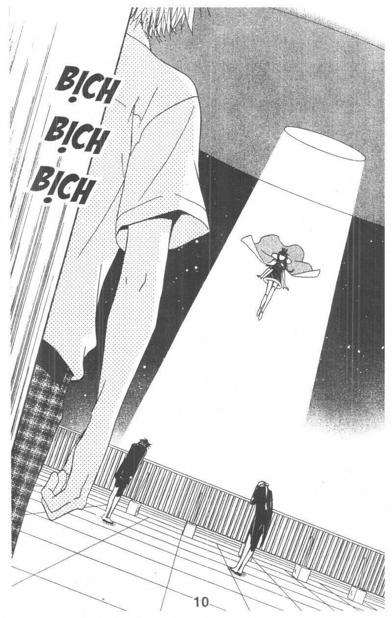 queen's white rabbit chapter 1 10