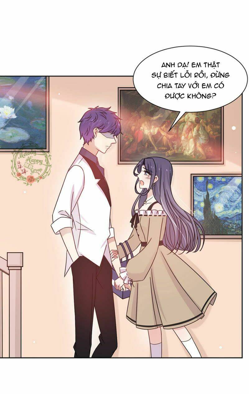 ma lạt thiên kim đẩu ác thiếu chapter 80 4