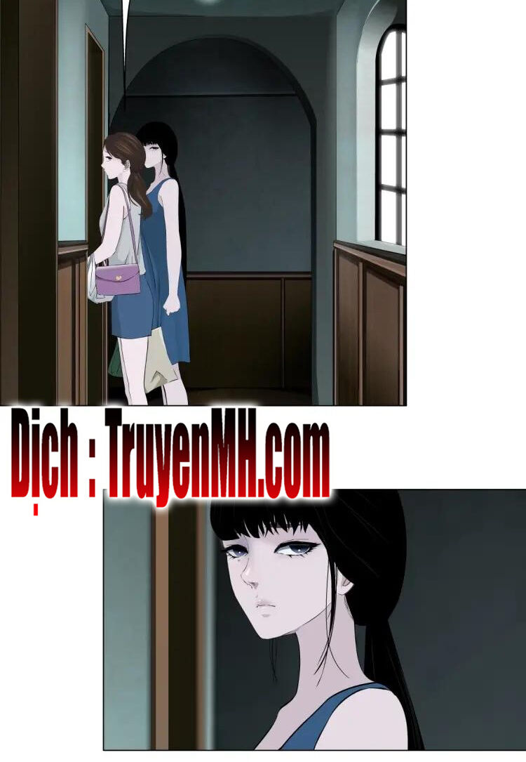 điêu khắc chapter 26 17