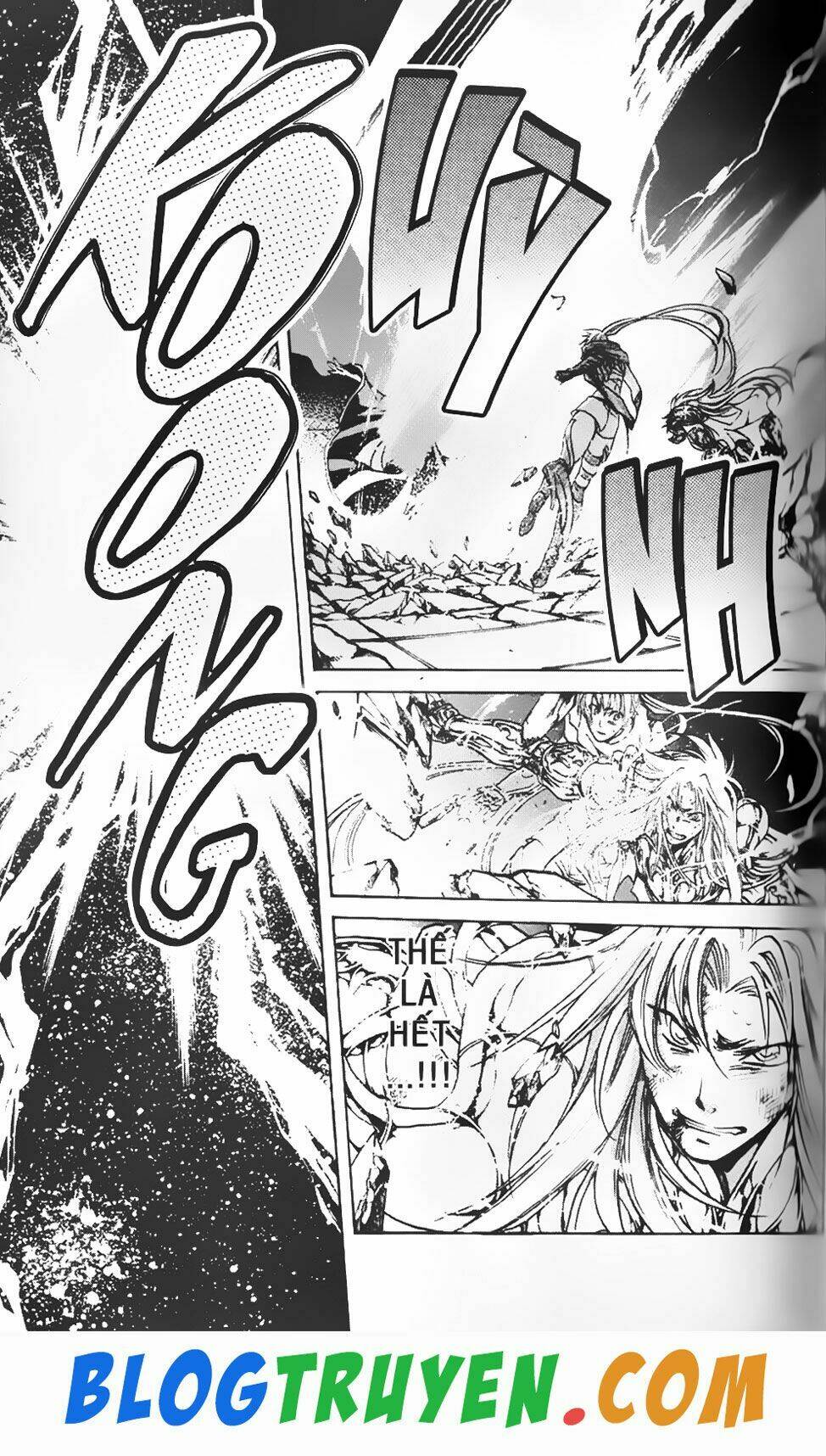 thần thoại minh vương chapter 93 12