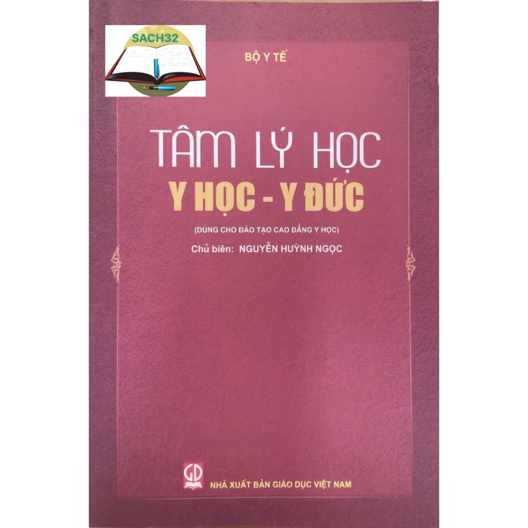 Tâm Lý Học Y Học - Y Đức
