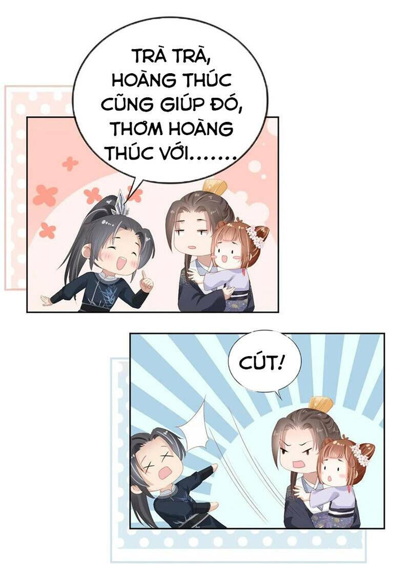 nhặt được bảo bối manh manh chapter 50 38