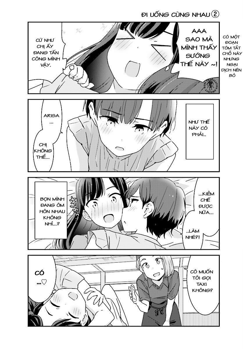 bright and cheery amnesia chapter 4 3