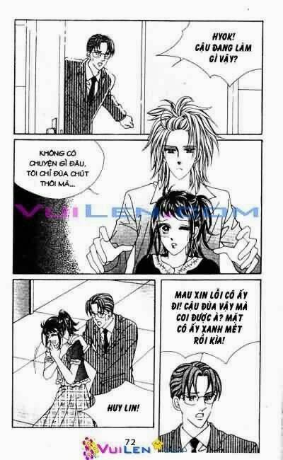 cô gái vương giả chapter 5 72