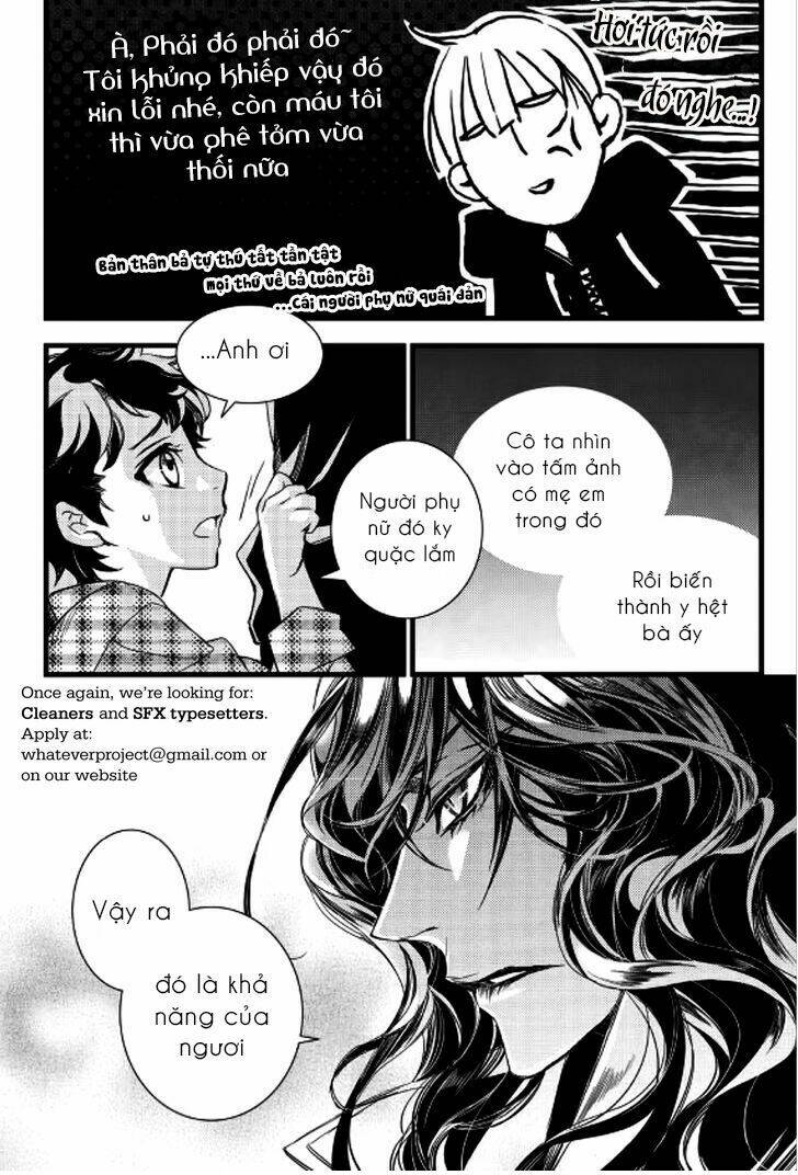 thư viện ma cà rồng chapter 7 36