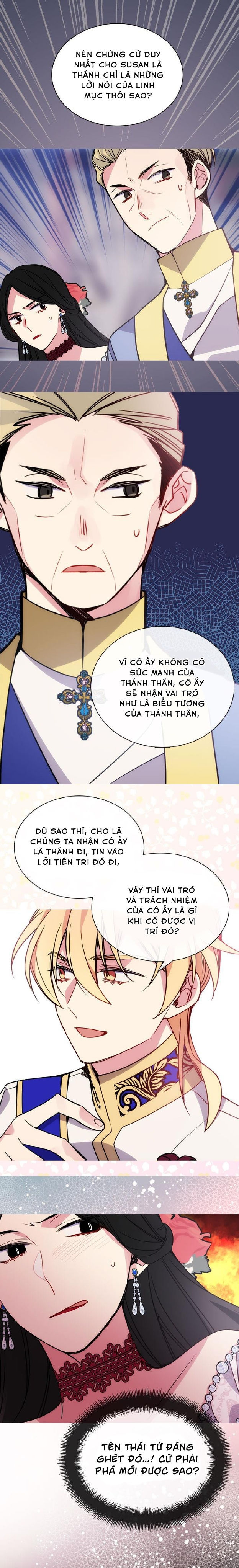 công tước lạnh lùng, alaide chapter 44 13