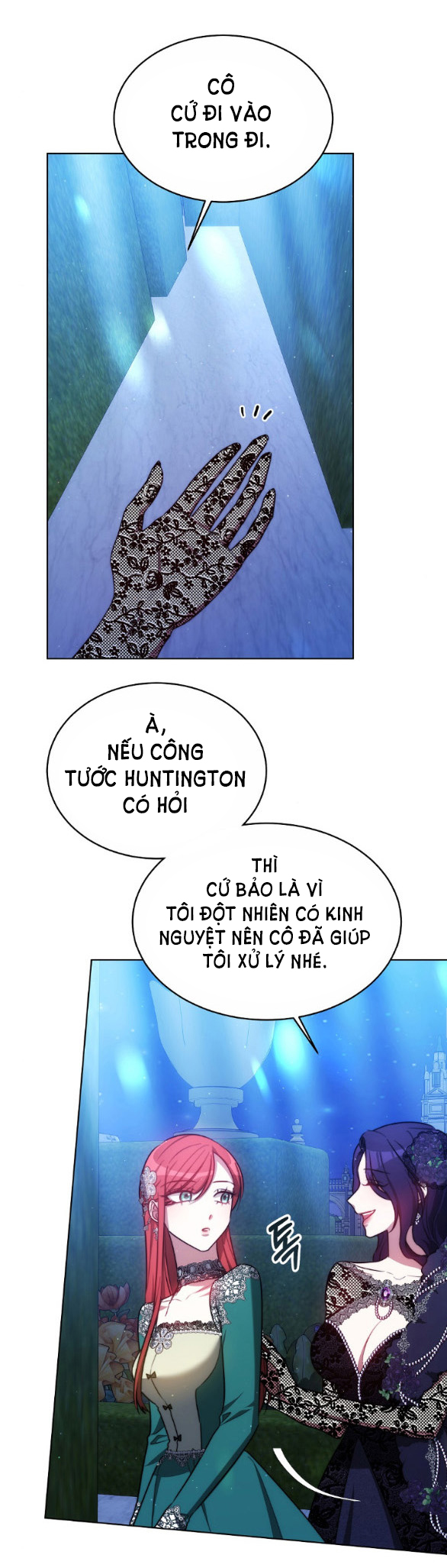 phương pháp trả thù người chồng trăng hoa chapter 16.1 23