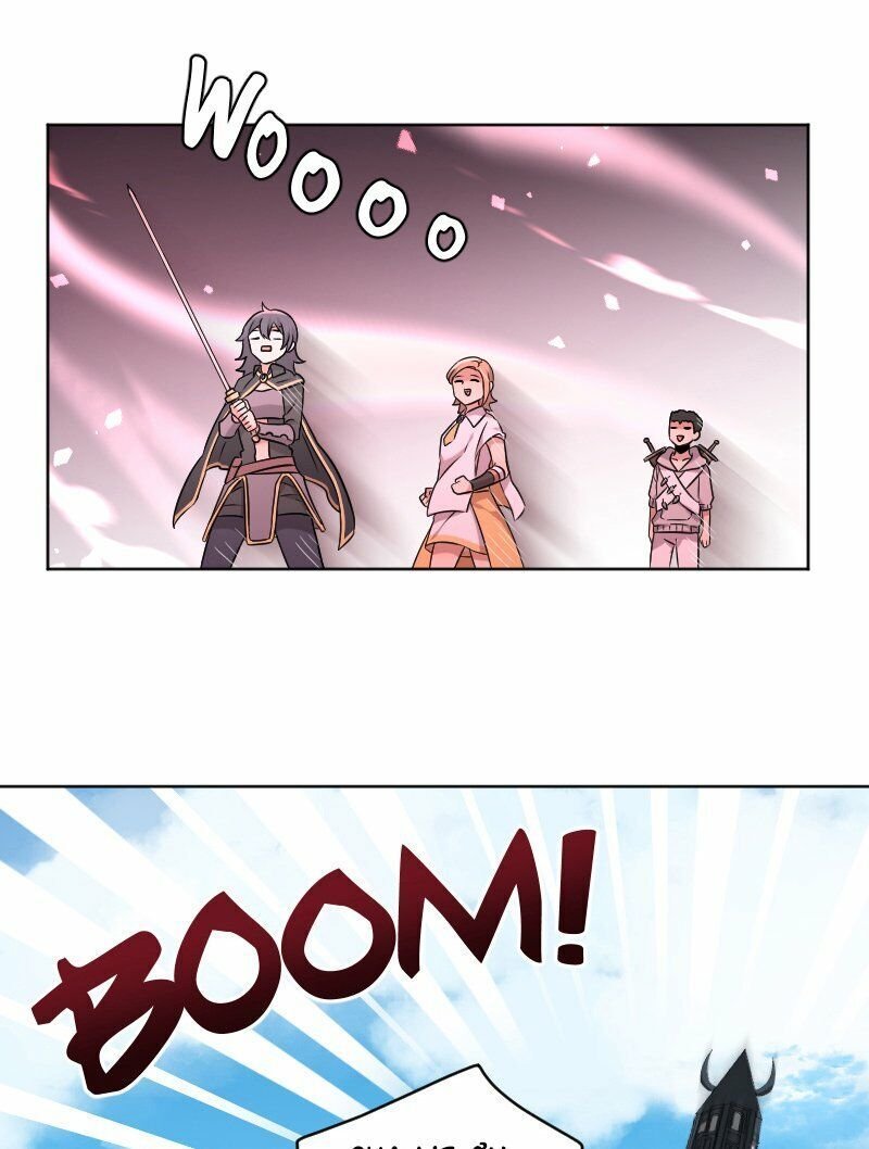 pháp sư và nữ chúa quỷ chapter 86 27