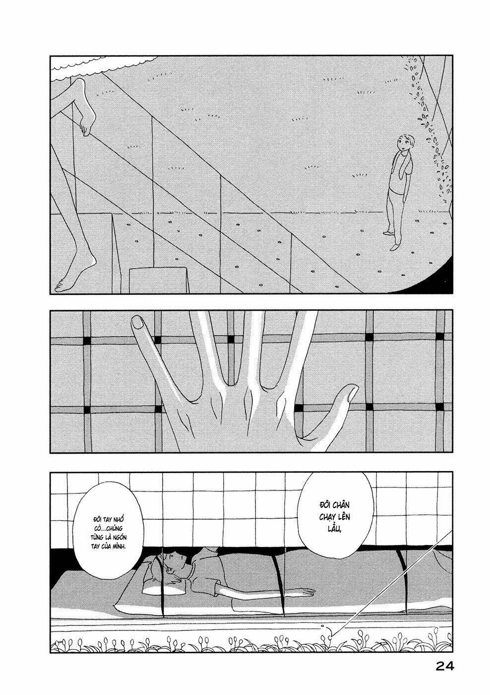 haruko ichikawa sakuhinshuu chapter 1 28