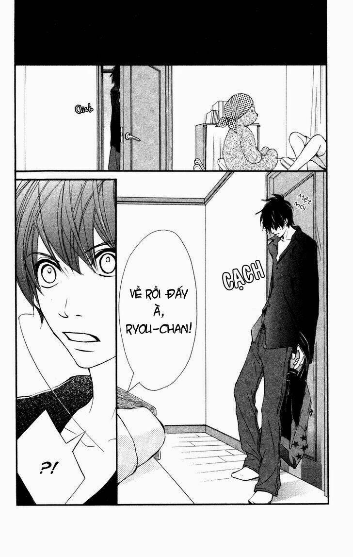 tổng hợp one shot. chapter 46 23