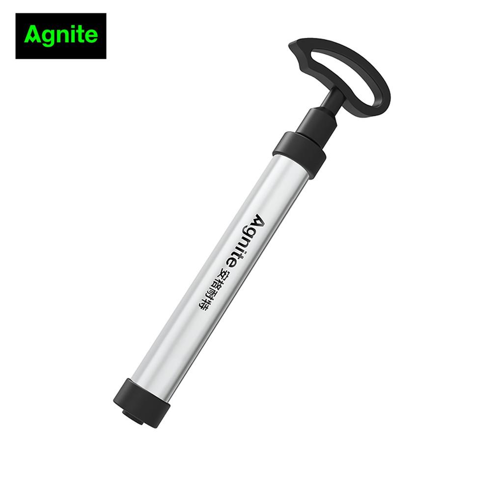 Bơm mini cầm tay Agnite - F1301