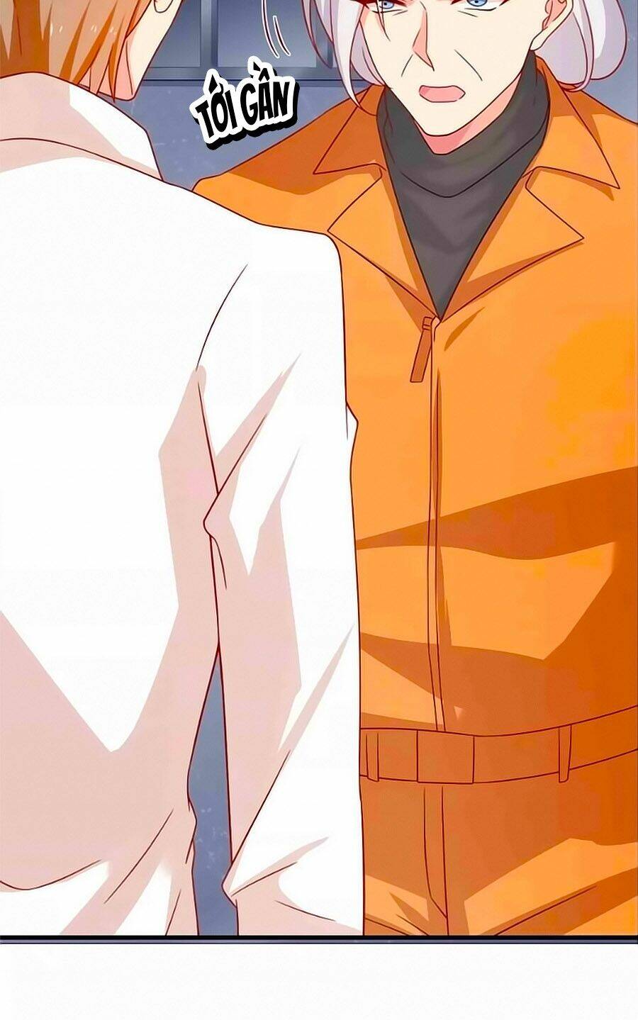 chỉ nhiễm thành hôn chapter 208 24