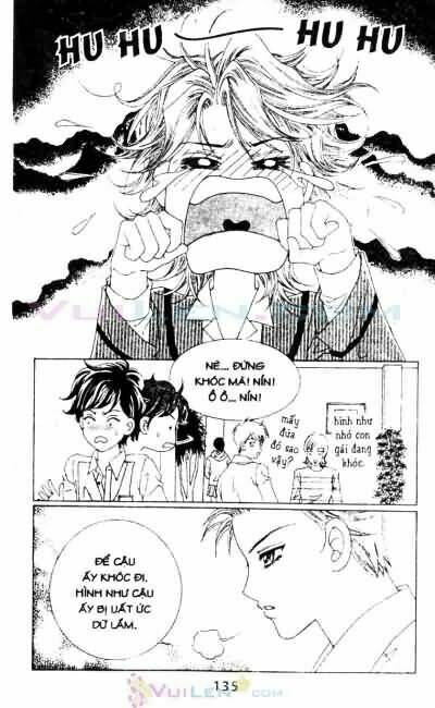 chàng gà mái chapter 14 135