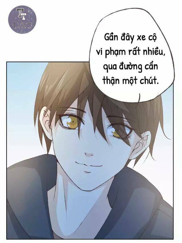 tôi không phải đa nhân cách chapter 35 25