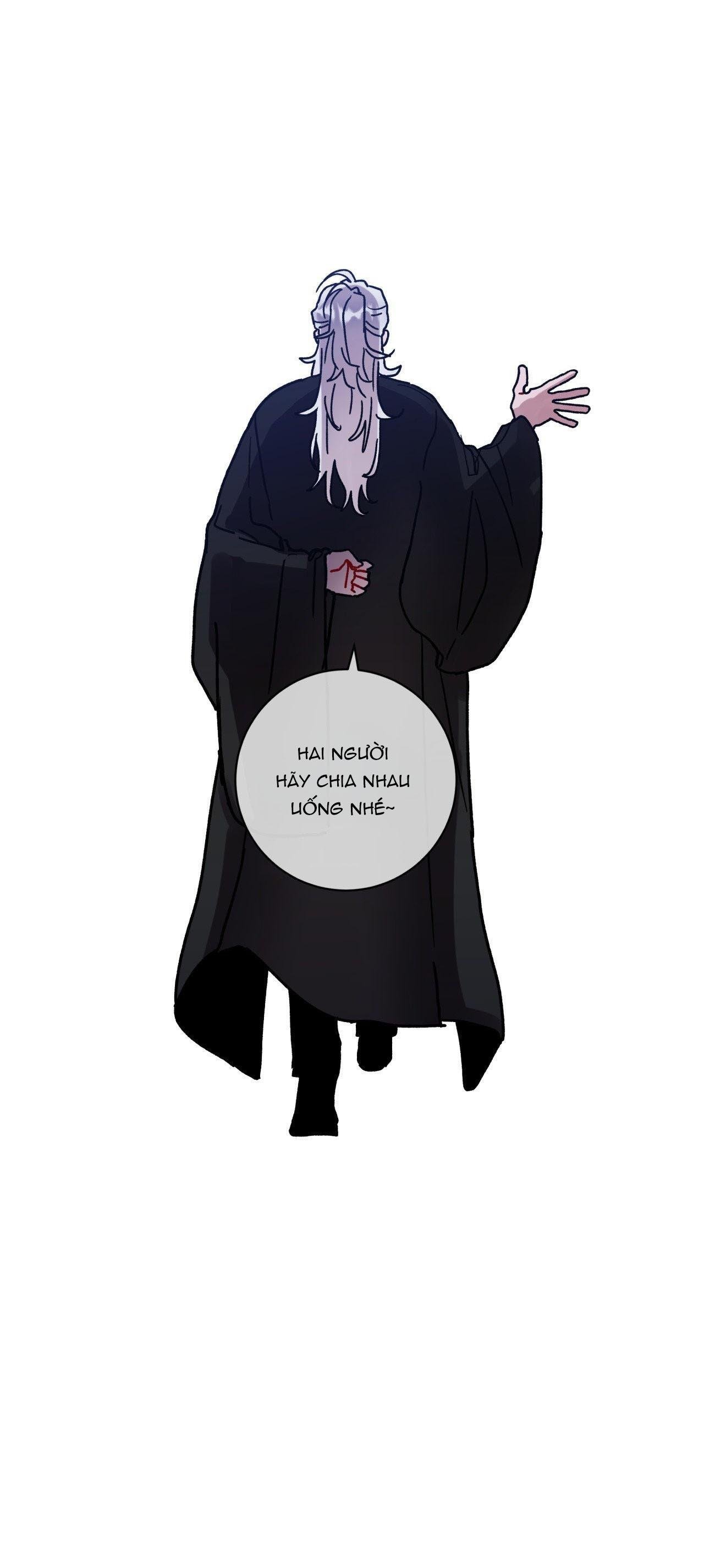 cơn mưa rào mùa hạ chapter 79 43