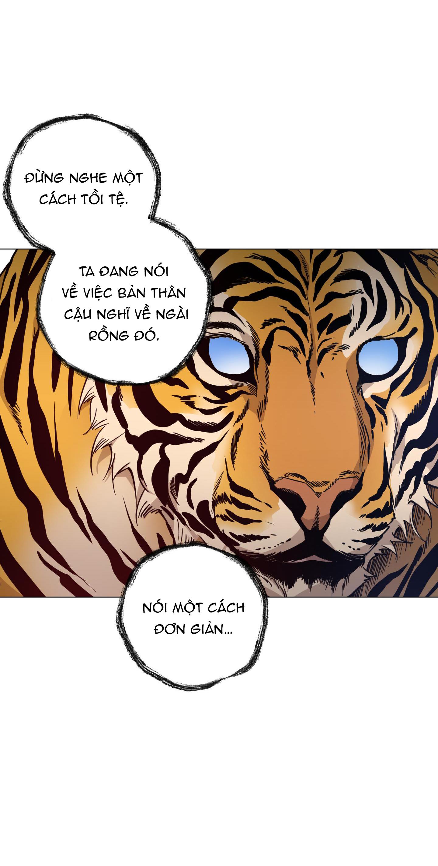 bình minh, mây và sông chapter 25 3