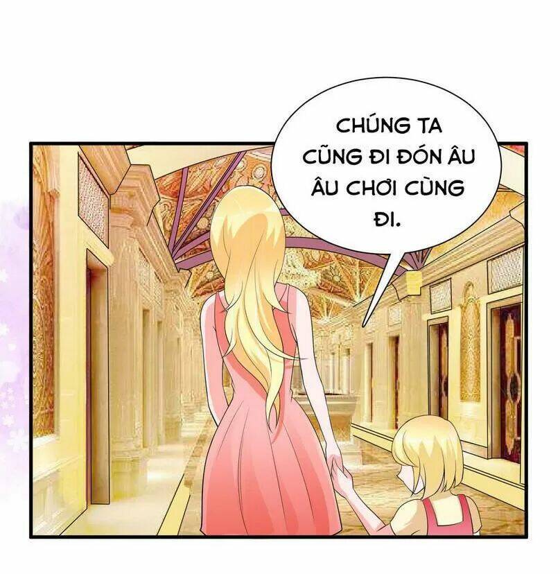 cô dâu gả thay của tổng tài chapter 130 21
