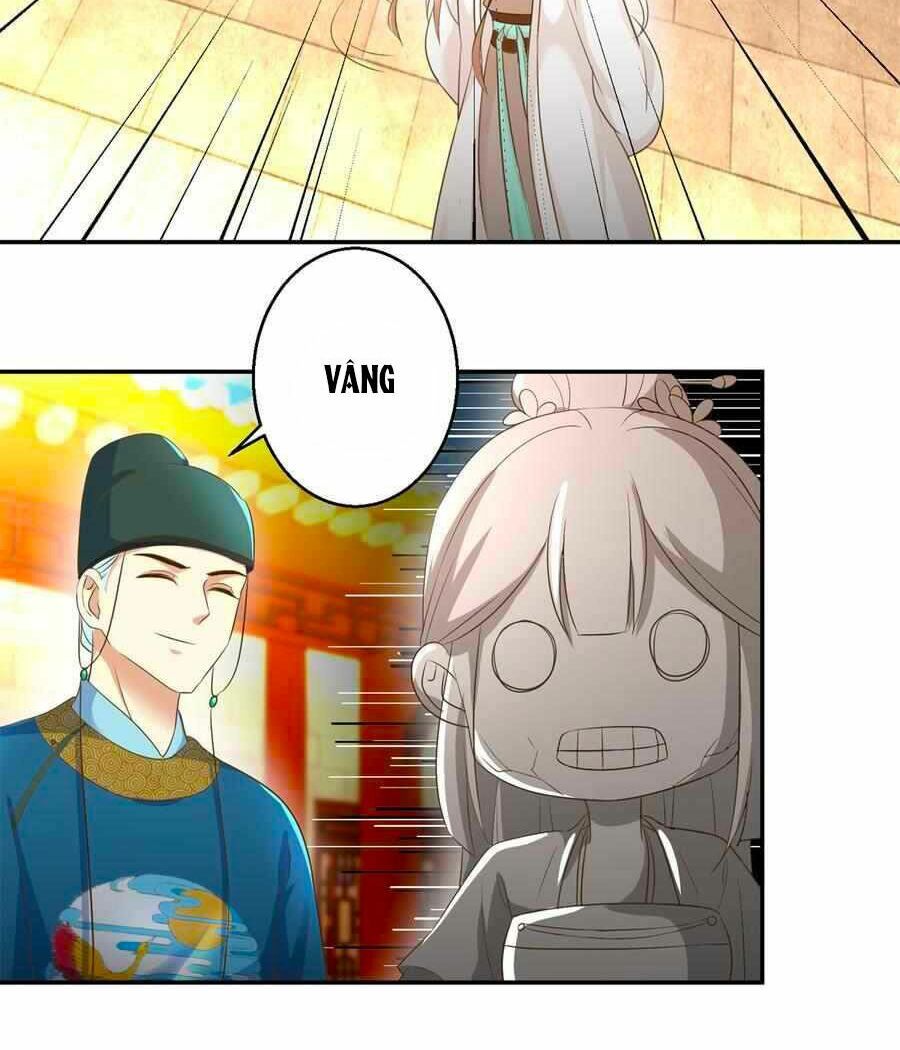 thuần phi ký chapter 38 10