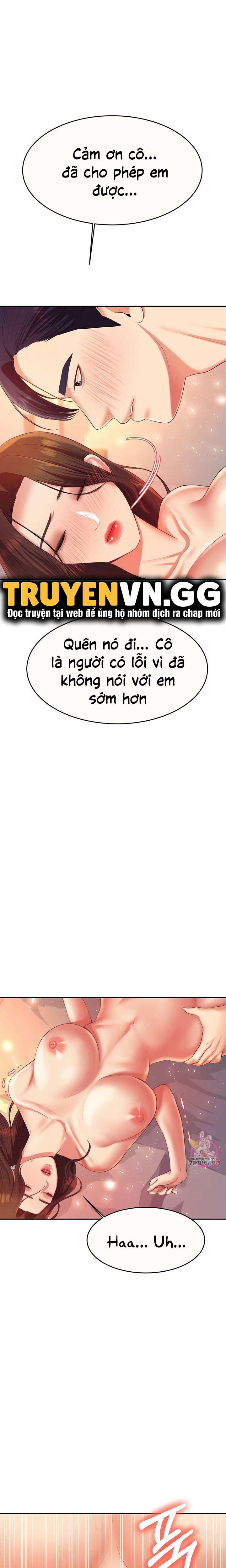 cô giáo ngoài giờ chapter 9 1