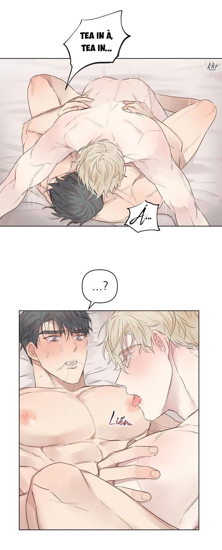 bl ngắn chịch hỏny chapter 2.4 32