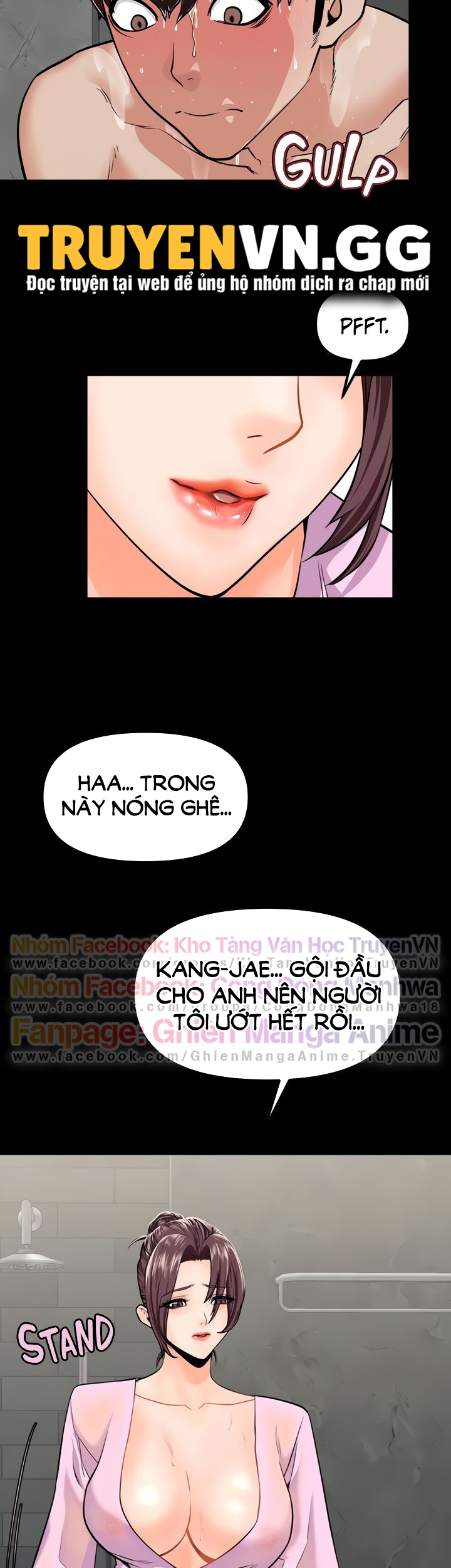 khi loser trỗi dậy chapter 25 26