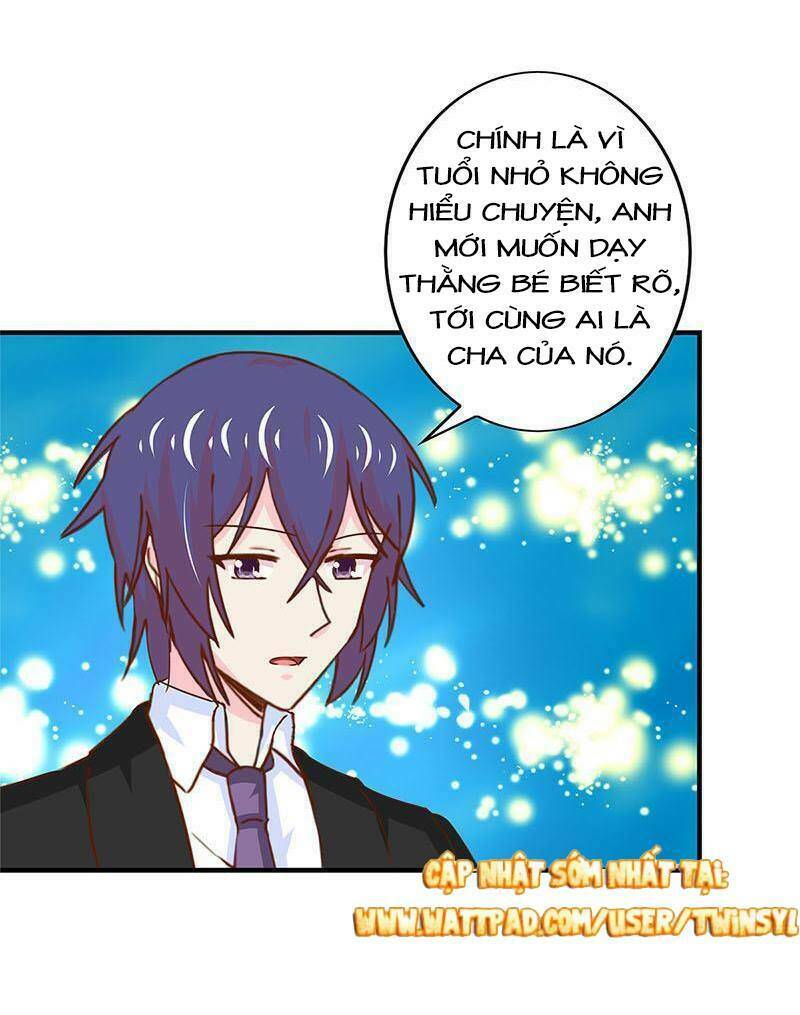 không gả cho tổng tài, gả cho người hầu chapter 168 22