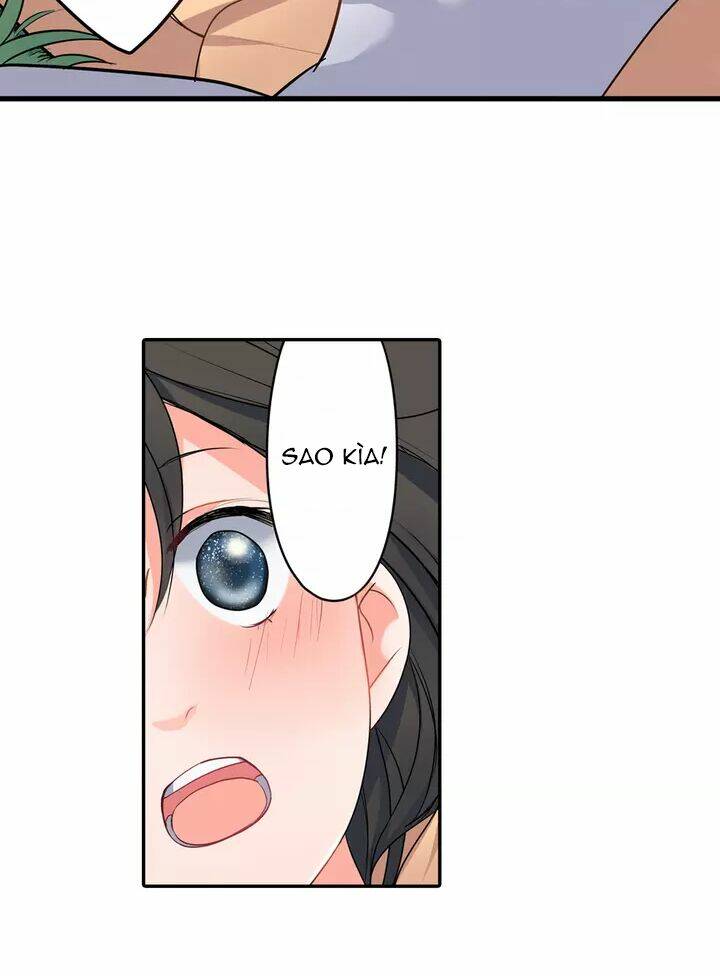 18, sống chung cùng nhau chapter 18 11