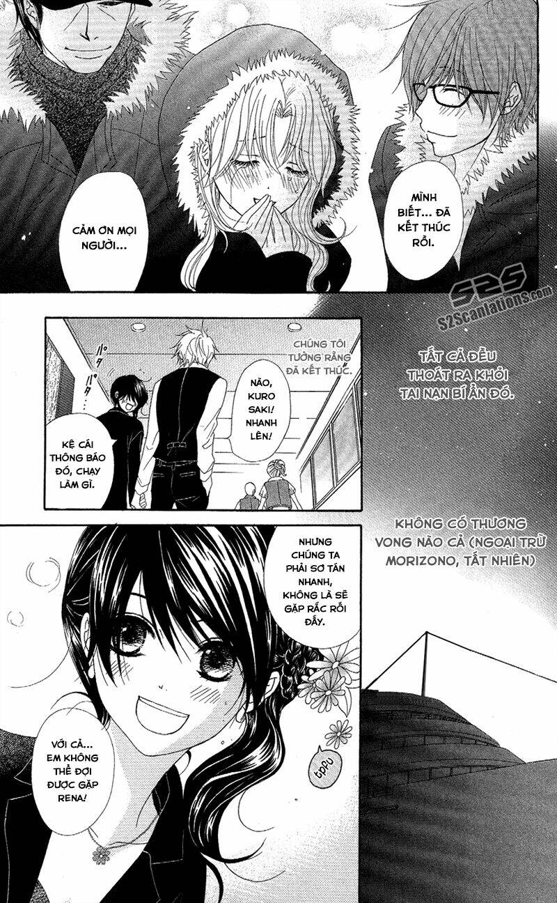 điện kích daisy chapter 56 34