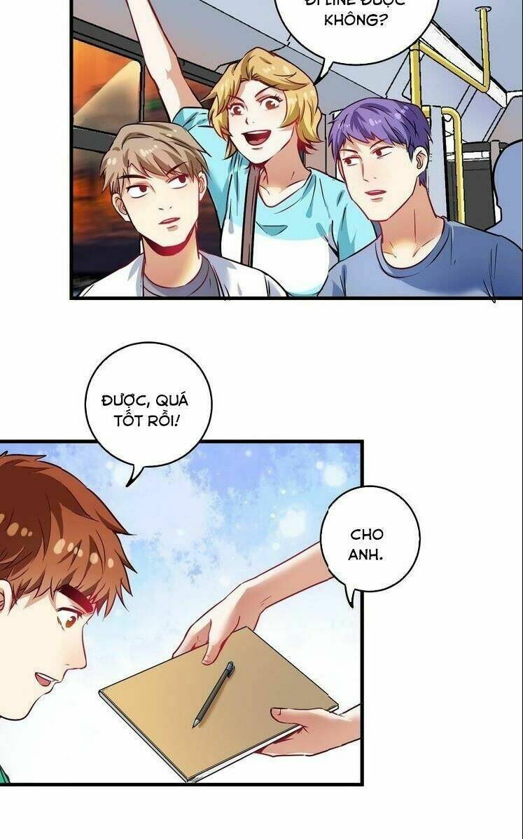 thành tựu của ta rất nhiều chapter 22 8